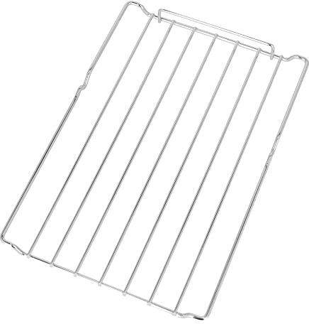 sparefixd Grill Shelf Rack Grid 350mm x 240mm to Fit Smeg Oven Cooker