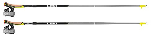 LEKI 162 Speed Pacer Vario hellgrau