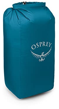 Osprey Unisex-Erwachsene Ultralight Pack Liner Waterfront Blue Small