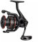 Okuma Ceymar CHD 2500Ha Spin High Sp - Spinnrolle, Angelrolle zum Spinnfischen, Stationärrolle