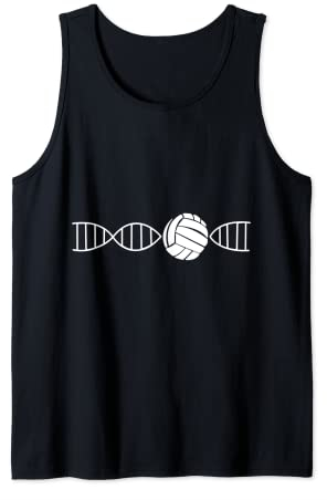 Volleyballteam Volleyball Design Beachvolleyball Tank Top