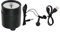 Amplificatore del Suono, Microfono Dispositivo di Ascolto Dell'orecchio Audio Amplificatore Attraverso la Parete Strumento Vocale Rilevatore di Ascolto Vocale per Muro di Cemento,