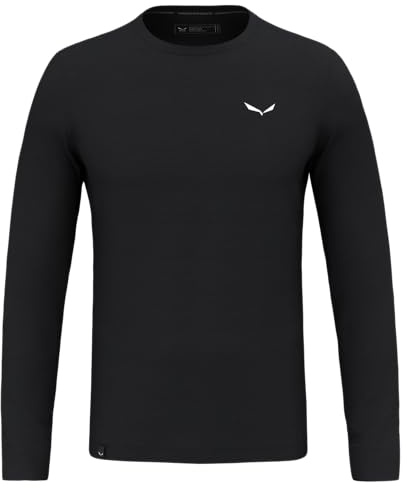 Salewa Puez Dry T-Shirt Herren