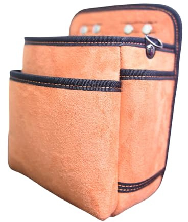 Werkzeuggürtel Mit Mehreren Taschen Gartengürtel Mit Schnellverschluss Multifunktionsgürtel Arbeitsschürze Für Männer Und Frauen