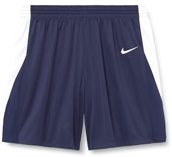 NIKE Men's Team Basketball Stock Short 20 Shorts