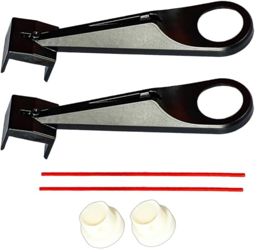 Outil d'huile de chaîne de moto | Lot de 2 pulvérisateurs d'huile multifonction avec aide au nettoyage | Applicateur de lubrification de chaîne pour / dégraissant | Aide à l'huile de chaîne portable