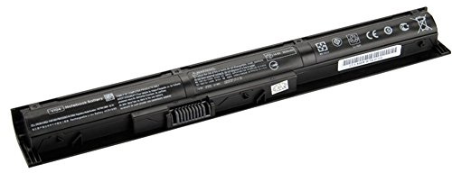 7XINbox 14.8V 41Wh VI04 Laptop Battery compatible with HP ProBook 440 G2 450 G2 Envy 14 15 17 Series 14-v000-v099 15-k000-k099 17-f000-f099 756743-001 756745-001 756479-421 HSTNN-DB6K HSTNN-LB6K