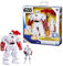 Star Wars Epic World of Action Stormtrooper Mech Force Suit