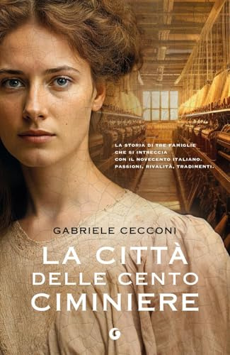 La città delle cento ciminiere
