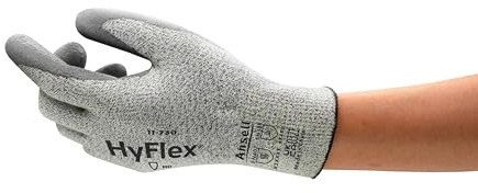 Ansell Unisex 11730 Gloves (pack of 12)