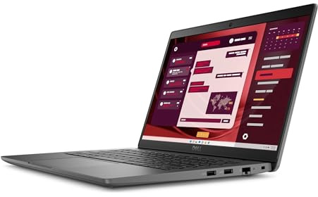 Dell Laptop WMH4K, 35,6 cm (14), 16 GB RAM, 512 GB, SSD, QWERTY, spagnolo, Intel Core, Ultra5, 125U, marca EAN: 5397184920299