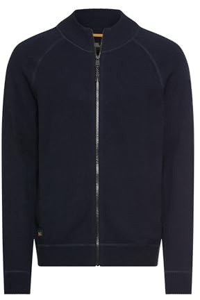 Camel Active Herren 409501-7k55 Strickjacke (1er Pack)