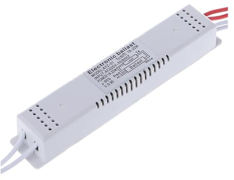 reattore elettronico Alimentatore elettronico for lampade fluorescenti Lampadina 18-22W AC220V for faro di T4 Dropshipping all'ingrosso