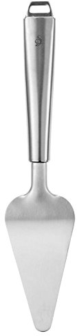 FIVE Simply Smart - Pelle à Tarte Inox 27cm Argent