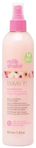 Milk_Shake Leave-In Conditioner Flower Fragrance