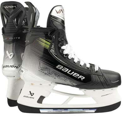 BAUER Schlittschuh Vapor HYP2RLITE - Senior , Größe:7 = 42, Weite :FIT1