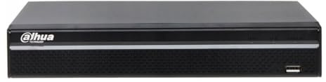 NET Video Recorder 4CH/NVR2104HS-S3 DAHUA
