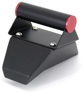 Handy-GPS-Halterung Für Forza 350 NSS Forza350 NSS350 2021 2022 2023 2024 Motorrad-Smartphone-Telefonständerhalter GPS-Navigationsplattenhalterung Navigationshalterung Motorrad GPS(Red - With Logo)