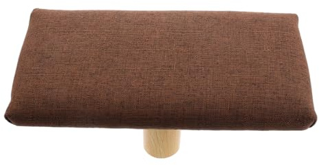 Ciieeo Portable Stool Ergonomic Chair Comfortable Kneeling Bench for Meditation Prayer and Balance Exercises