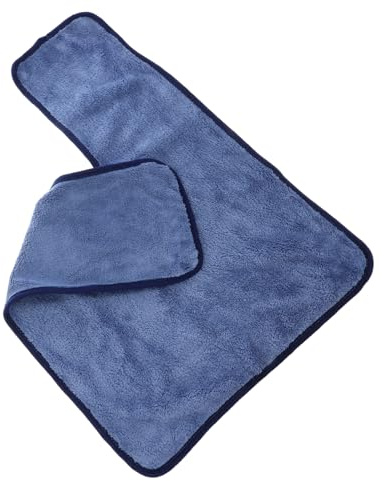 Beavorty Schnelltrocknendes Haarturban Handtuch aus Coral Fleece Saugfähig und Leicht für Damen für Schönheitssalons und Gesichtsbehandlungen