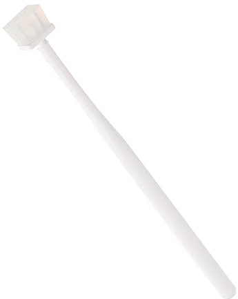 BAZEITFLOW Jelly Kamerasensorreiniger Gel Stift für DSLR Cmos Ccd Sensoren Reinigungsstab mit Viskose Reinigungskopf Zubehör für Kameralinsen und Sensorreinigung Zufällige Farbe