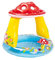 Intex pataugette ombrelle Champignon