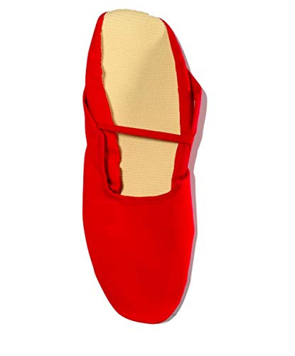 Morgenspruch Eurythmieversand Eurythmieschuhe Größe 23-52 (gepolstert)