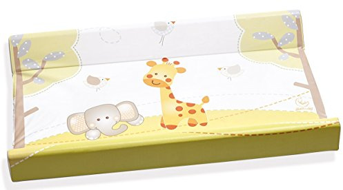 Italbaby 050.6010-25 omslagsunderlägg gina – 300 g