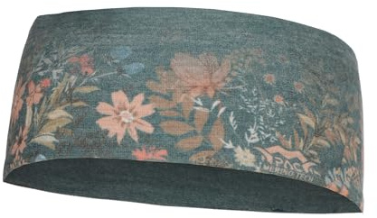 P.A.C. PAC Recycled Merino Tech Headband