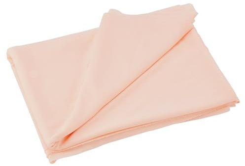 PH PandaHall Stoff für die Herstellung von Puppen, 1,5 x 0,9 m, Leder, Farbe, Nähstoff, DIY, zum Nähen von Kleidung, Stoff, Häkeln, Taschen