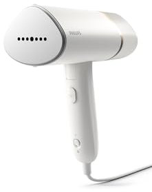 Philips 3000 Series Sth3020/10 - Piastra a vapore continuo, 1000 W, 20G/min, 30 secondi pronto