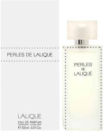 LALIQUE, Perles de Lalique, Eau de Parfum, Damenduft, 100 ml
