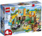 LEGO | Disney Pixar’s Toy Story Buzz & Bo Peep’s Playground Adventure 10768 Building Kit (139 Pieces)