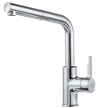 Franke Urban Chrom - 115.0595.083 Hochdruckarmatur
