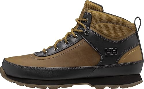 Helly Hansen Calgary herr vandringsstövlar, Ben brun svart, 46 EU