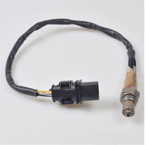 VEETHI Lambdasonde Für Peugeot 207 208 308 508 Für Fließheck Auto Lambda Sonde Sauerstoff Sensor 0258017113