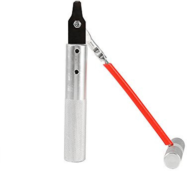 AKLOSIPY Auto Auto Wind R Glas Gummi Removal Rep Tool | Professionelles Handwerkzeug Zum Entfernen und Reparieren von Auto-Windschutzscheiben-Windschutzscheiben-Gummi
