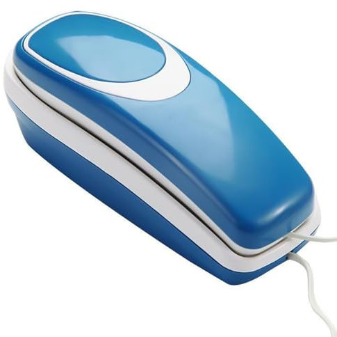 Telefono con filo Relephone Fisso Telefoni Fissi Per Anziani Scrivania/Parete Montabile Telefono Home Office Ampiamente Usato