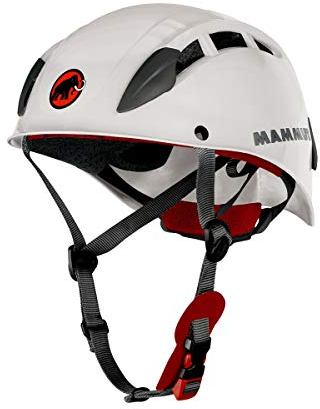 Mammut Skywalker 2 White one Size