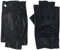 Roeckl Damen Short Driver Handschuhe, Schwarz (Black 000), 6.5