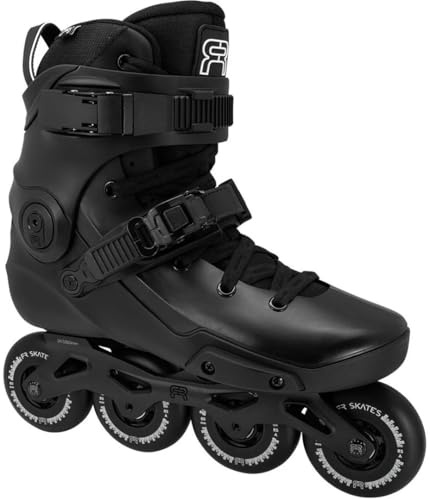 FR Skates FR Neo 2 80 Inline Skate 2024 Black, 41