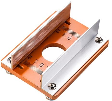 Router Corner Radie-mall | Precisionsvinkelradie-routningsmodeller - mångsidig guide för snickeriarbetare och möbeltillverkning