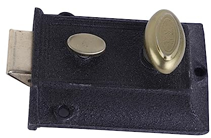 Tofficu Serratura porta esterna serratura della porta esterna