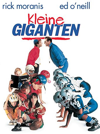 Little Giants (1994)
