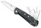 LM Multitool FREE K4 gy 832666