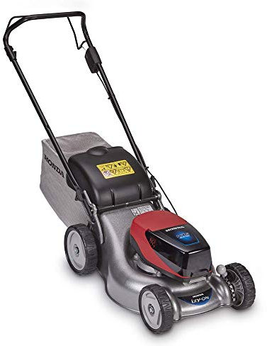 HONDA Cortacésped a batería HRG 416 XB PE