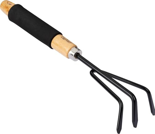 Cap Vert Griffe de Massif 3 Dents Longueur 37,5 cm