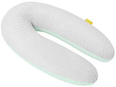 Badabulle - Cojín de maternidad evolutivo Fluffy de Badabulle