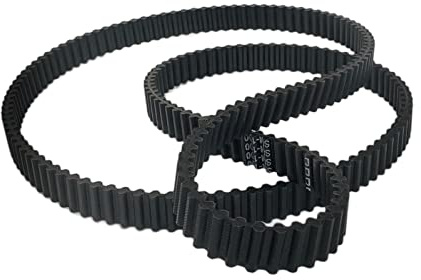 Bulktex Zahnriemen Doppelzahnriemen Antriebsriemen Rasenmäher passend für STIGA Estate 6102HW
