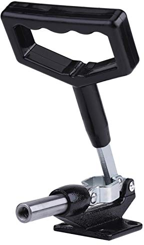 Heißpress-Griffhalterung, Griffhalterung für Thermotransfer-Sublimations-Putter für Heißpressmaschinen